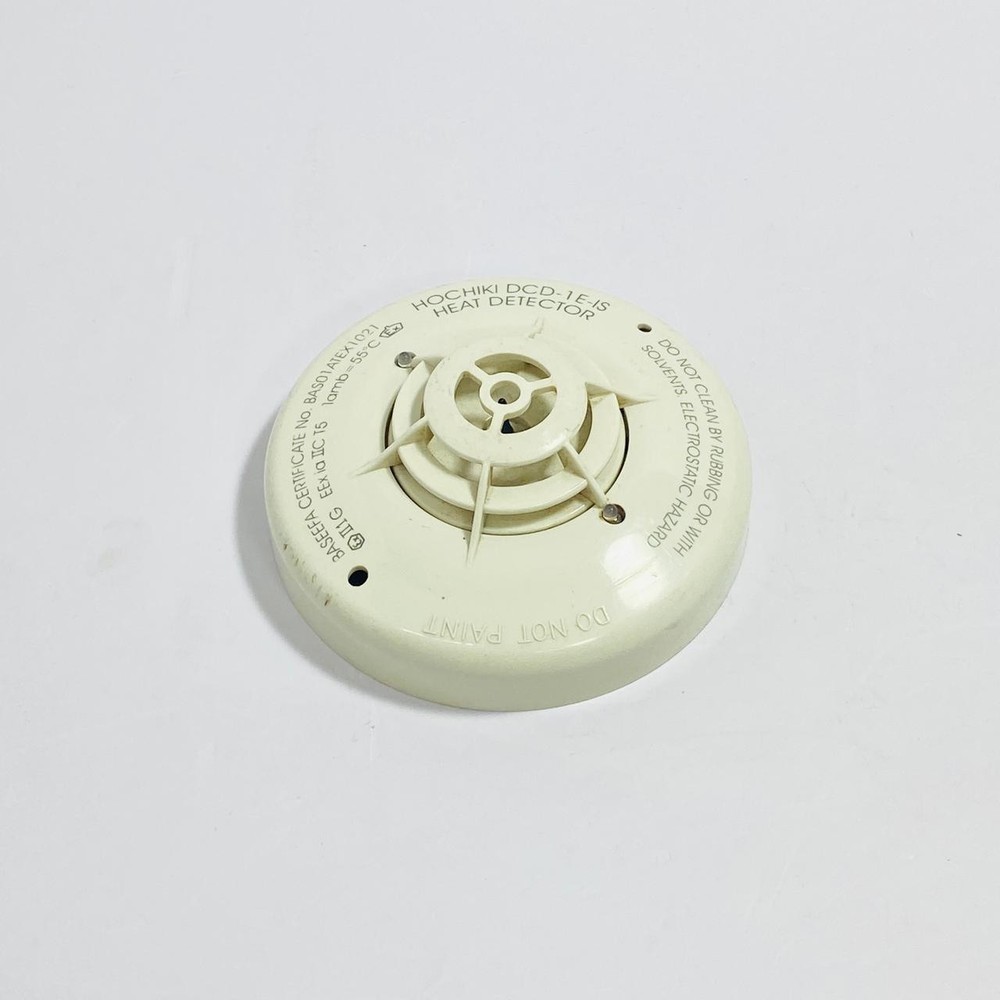 Hochiki DCD-1E-IS Heat Detector