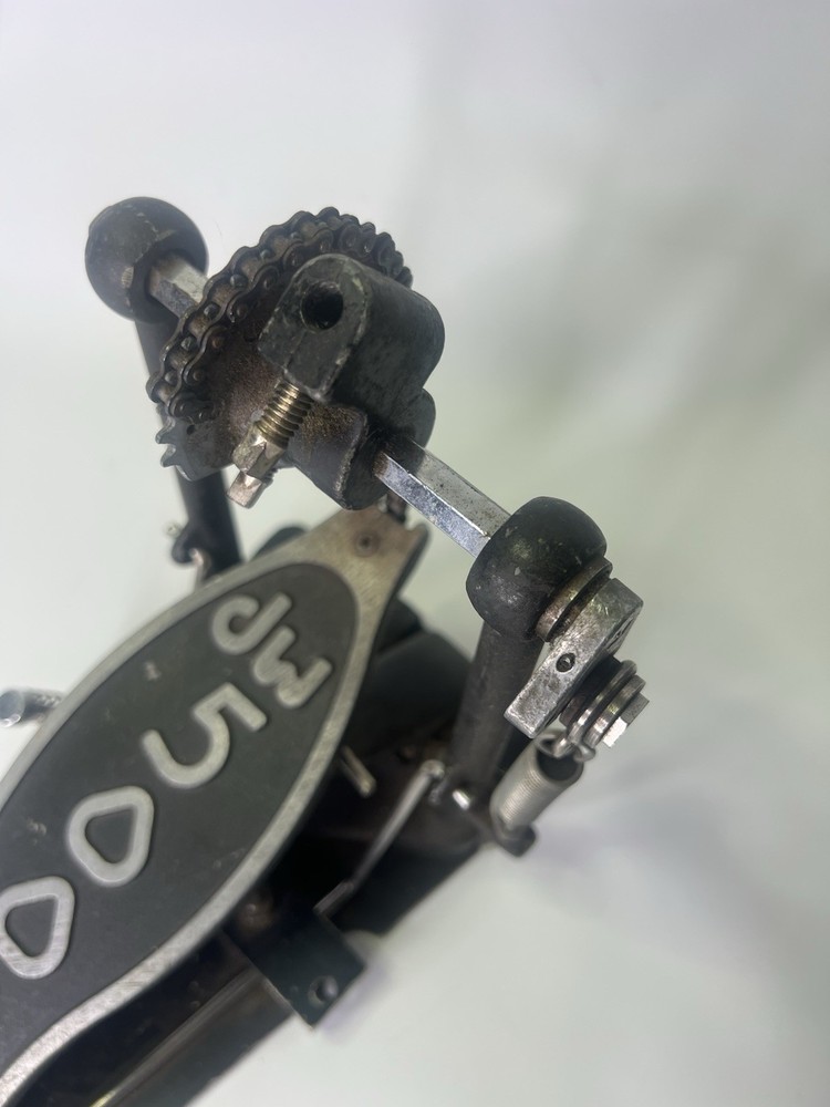 DW 5000 Series Bass Drum Pedal - Pre-owned