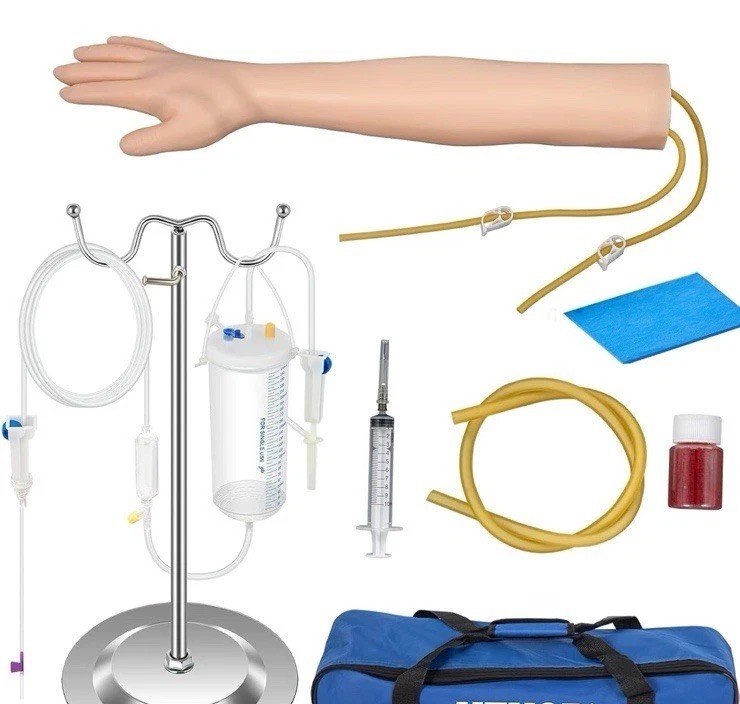 Advanced Venipuncture Arm Model