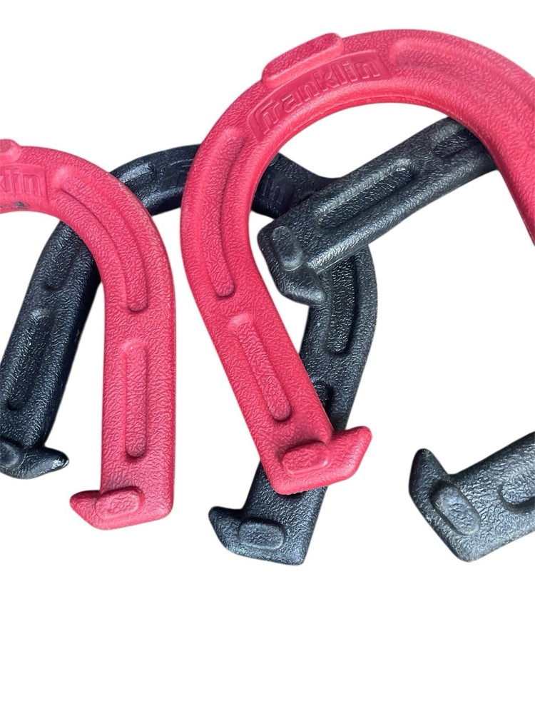 Franklin Horse Shoes