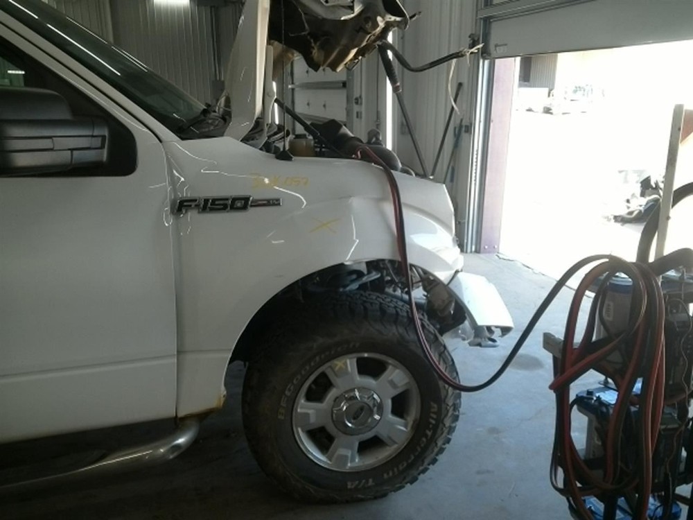 F150 2013 Keys/Latches/Locks 104731672