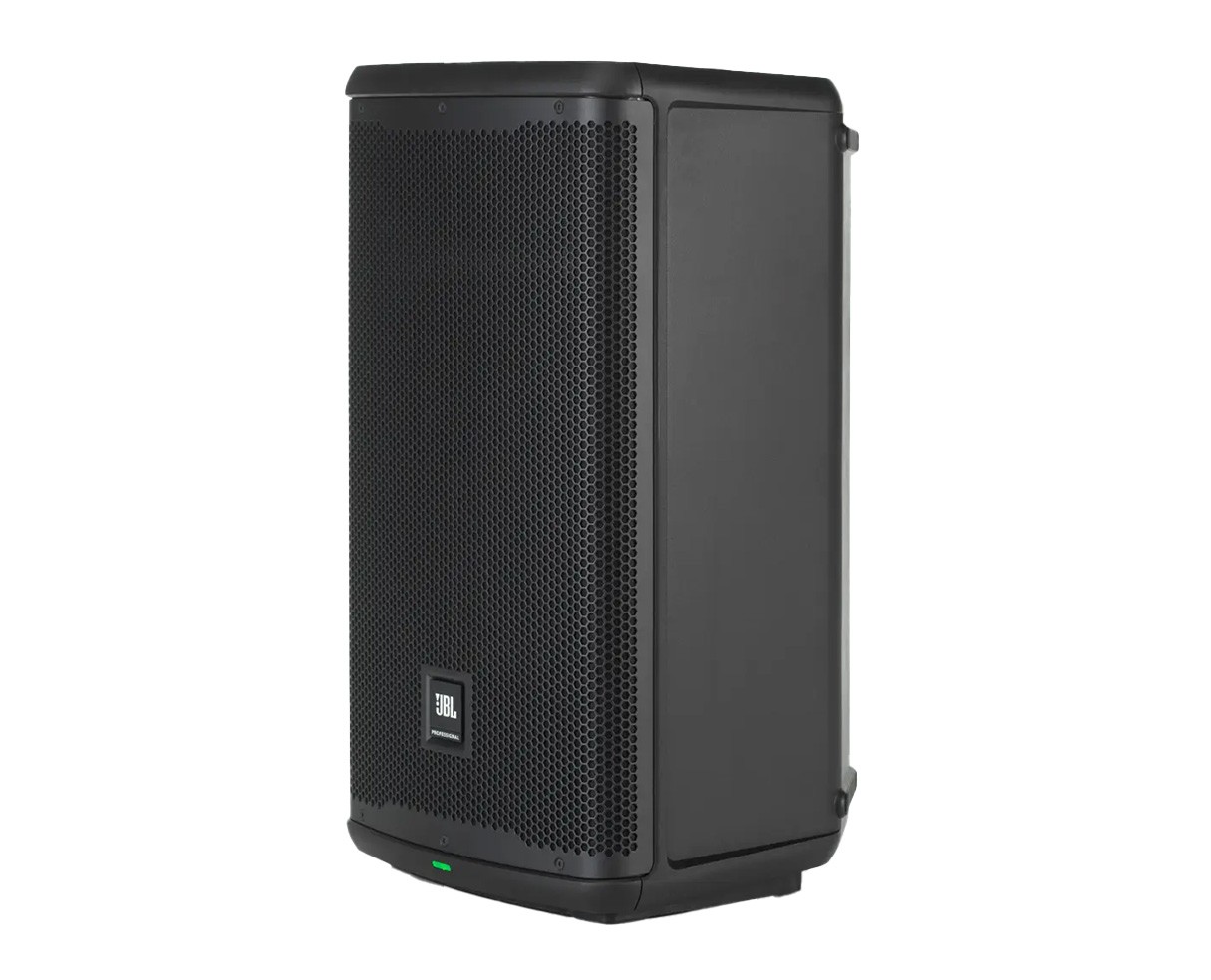 JBL EON710 10" 1300W Powered Speaker Active Monitor Bluetooth 5.0 Streaming +DSP