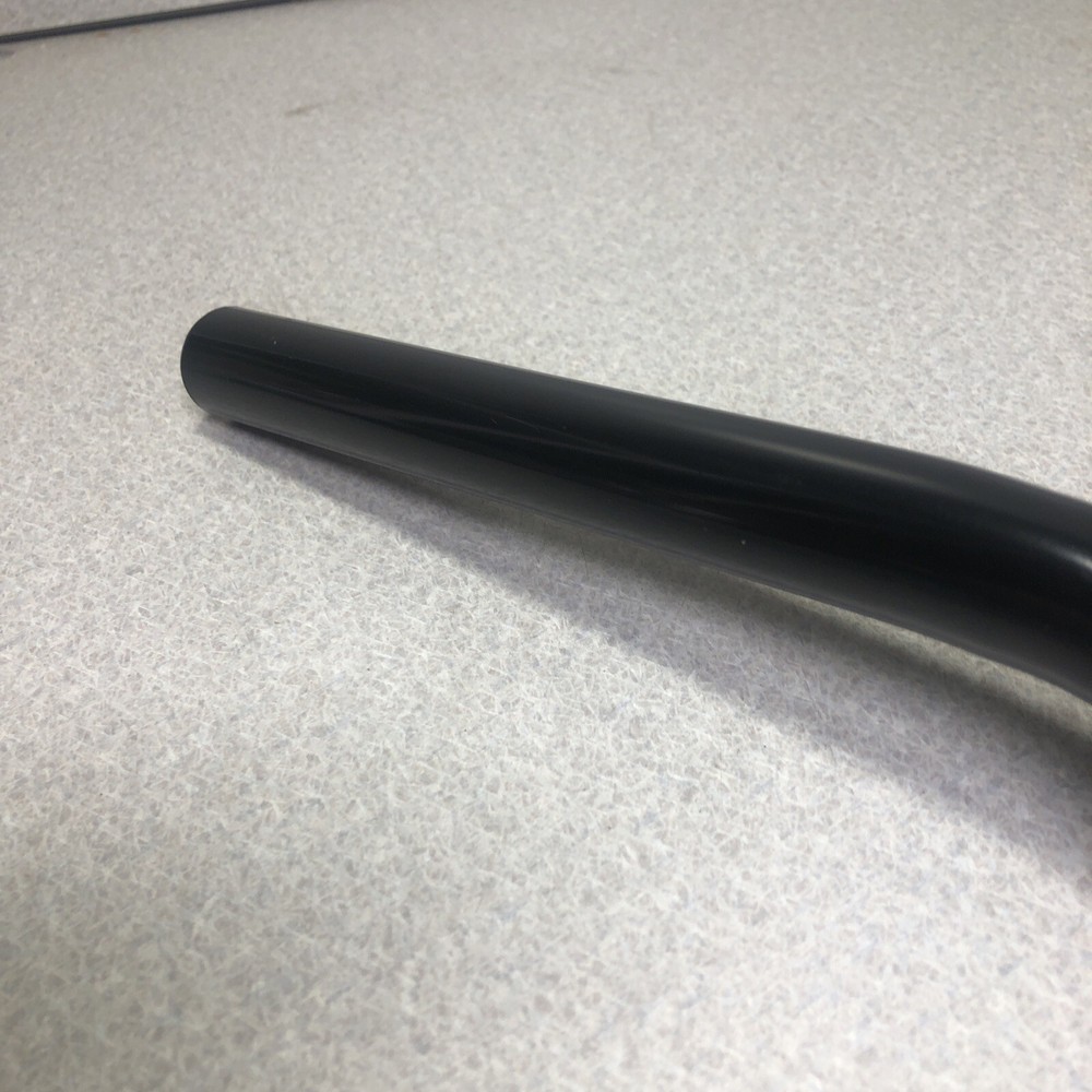 Leadtec Riser Mountain Bike Handlebars Black LCH-683