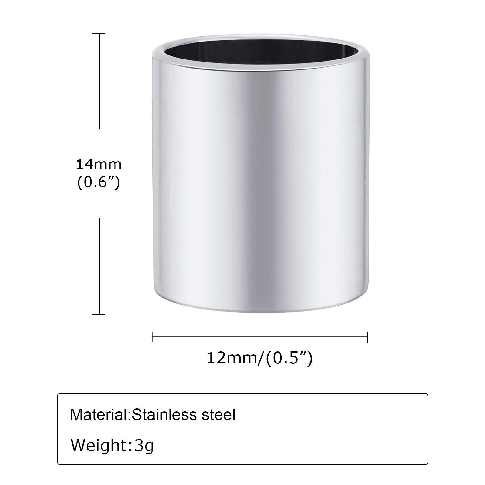 Vnox Stethoscope Name Tag Gifts for Nurses Doctor Personalized ID Name Steth