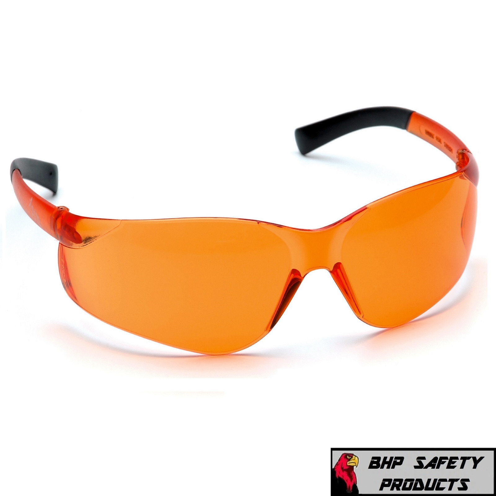 PYRAMEX ZTEK SAFETY GLASSES ANSI Z87+ SPORT WORK EYEWEAR SUNGLASSES LIGHT WEIGHT