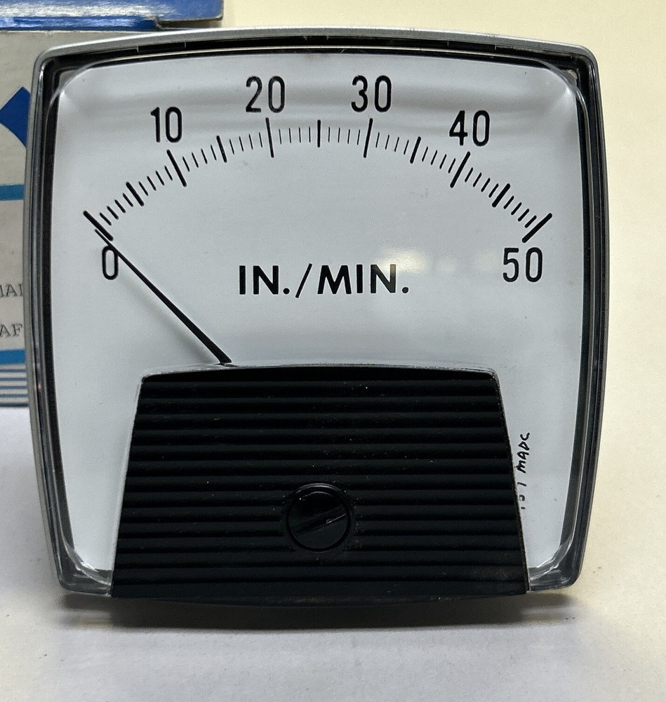 YOKOGAWA,250300FAFA7MXP,PANEL METER NOS