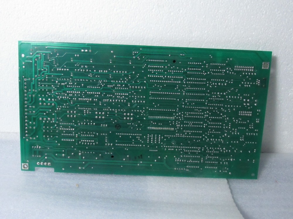 Fire Control Instruments 1120-0469 7200 Series System Control Unit SCU [CJJH]