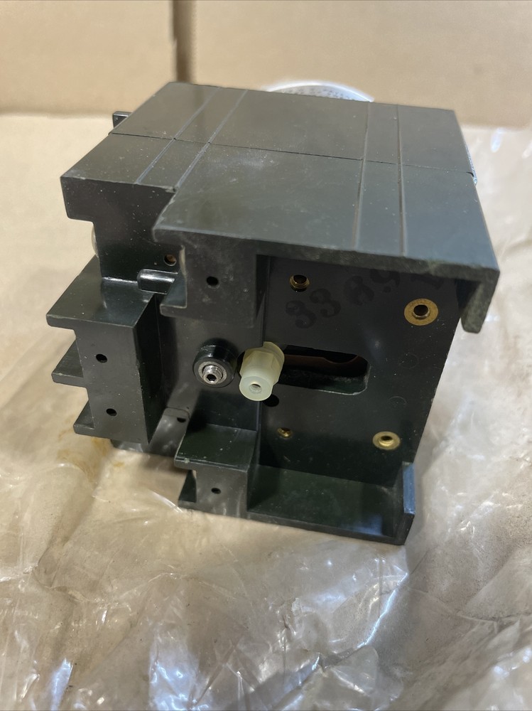 AGASTAT 2412PD 2.5-50 Sec. NEW