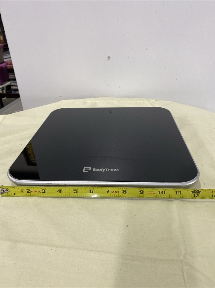 BodyTrace Digital Scale BT005 Works Great