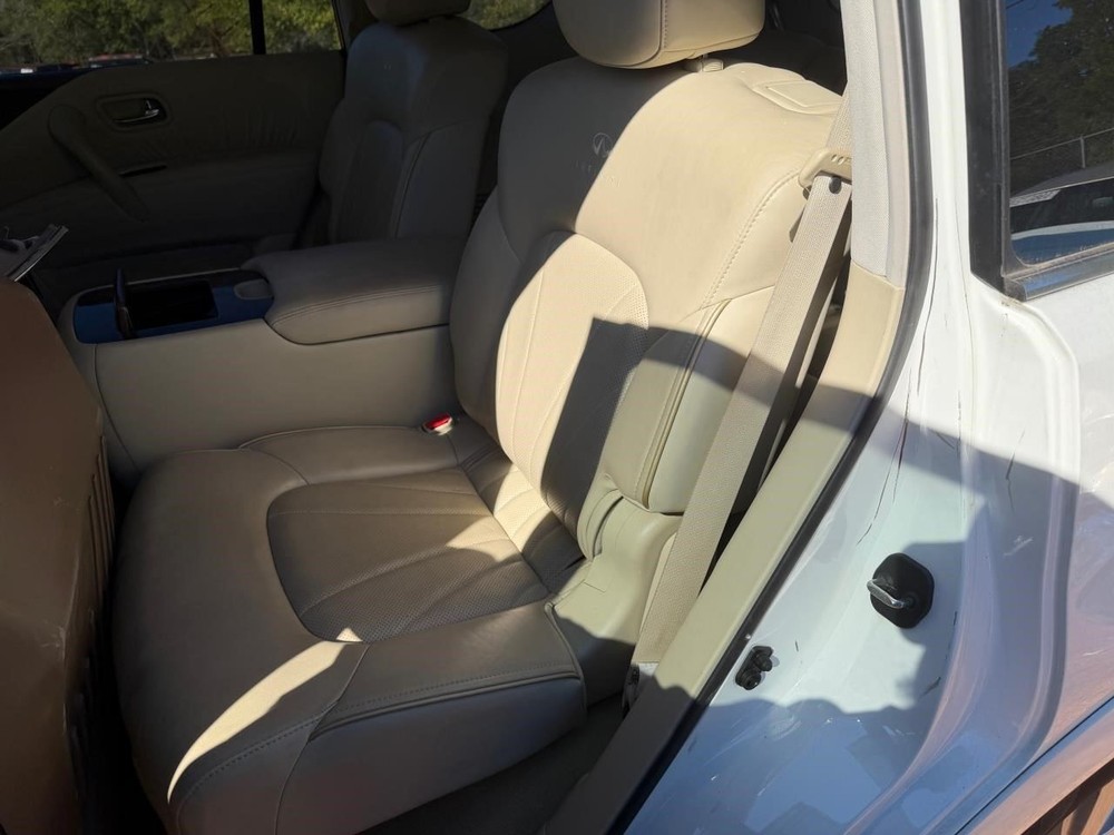 QX56 2012 Keys/Latches/Locks 104948732