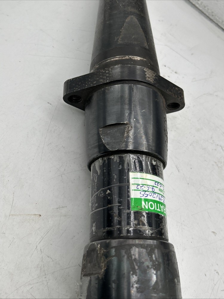 Stanley Inline Retractable Nutrunner E45MB2F2-160 See Pics