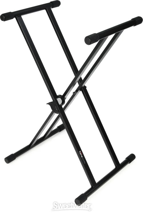Gator Frameworks Deluxe X-Style Keyboard Stand
