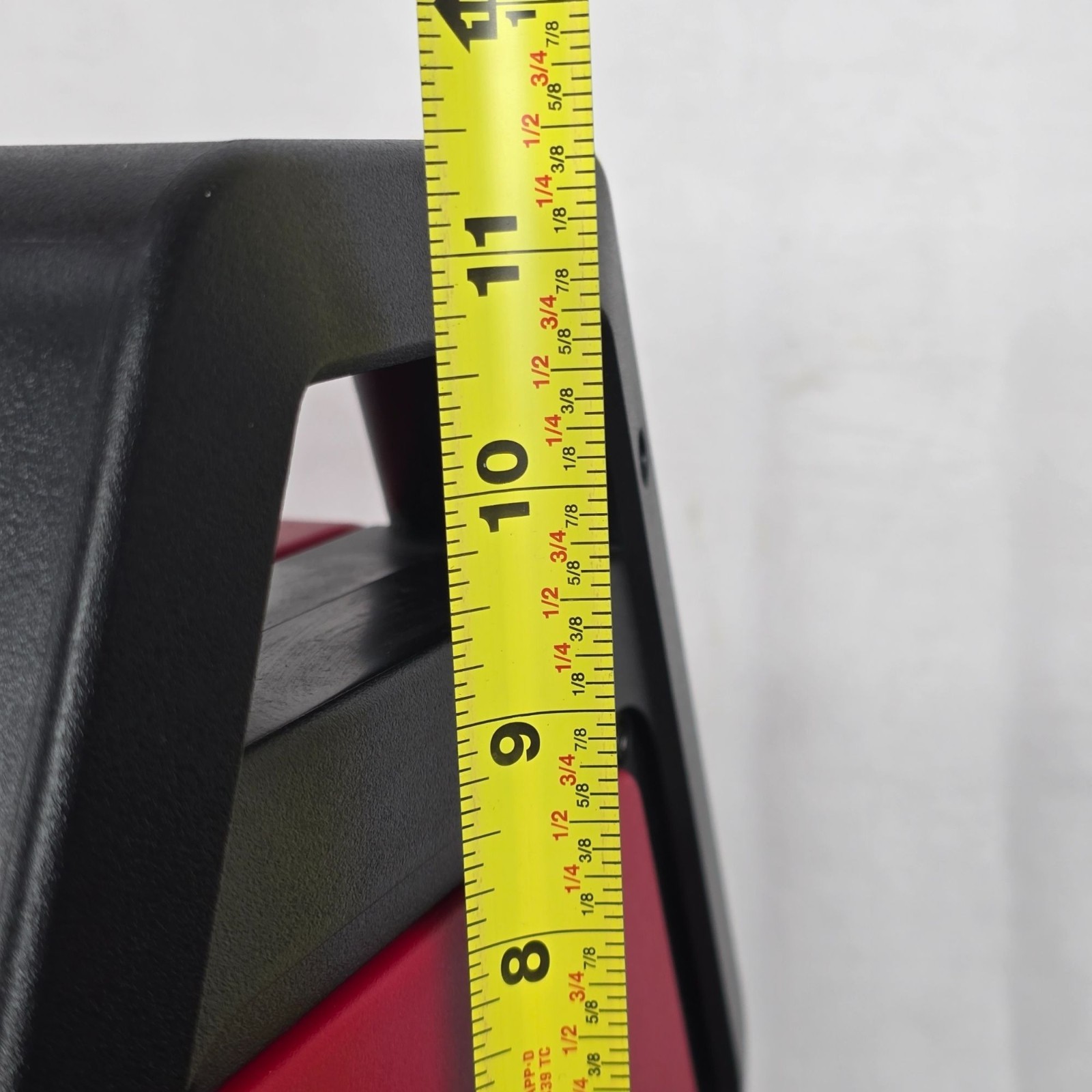 Sony ZS-H10CP Radio Boombox AM/FM/CD Portable Heavy Duty Water-Resistant