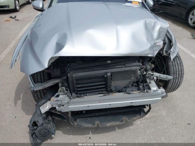 2017 Jaguar XE Center Dash Screen OEM Used 8 Display No Code Reprogram Required