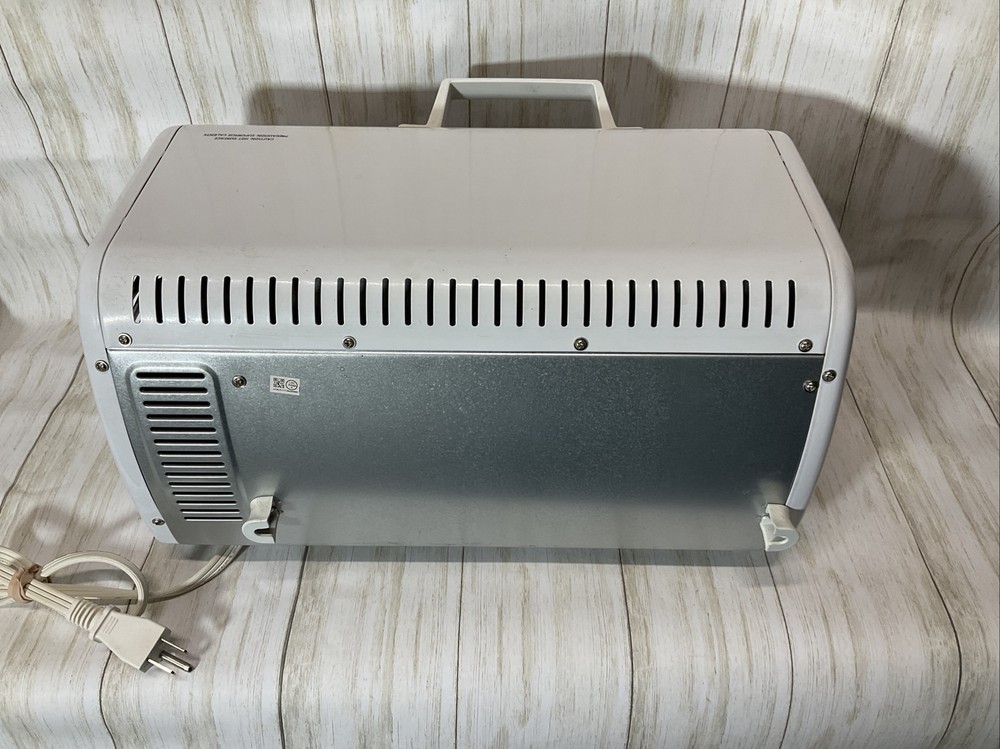 Black & Decker Home Toaster Oven TR0420