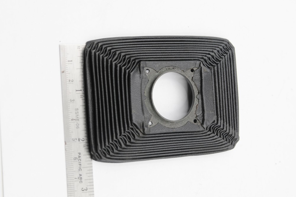 REPLACEMENT BELLOWS - New Old Stock