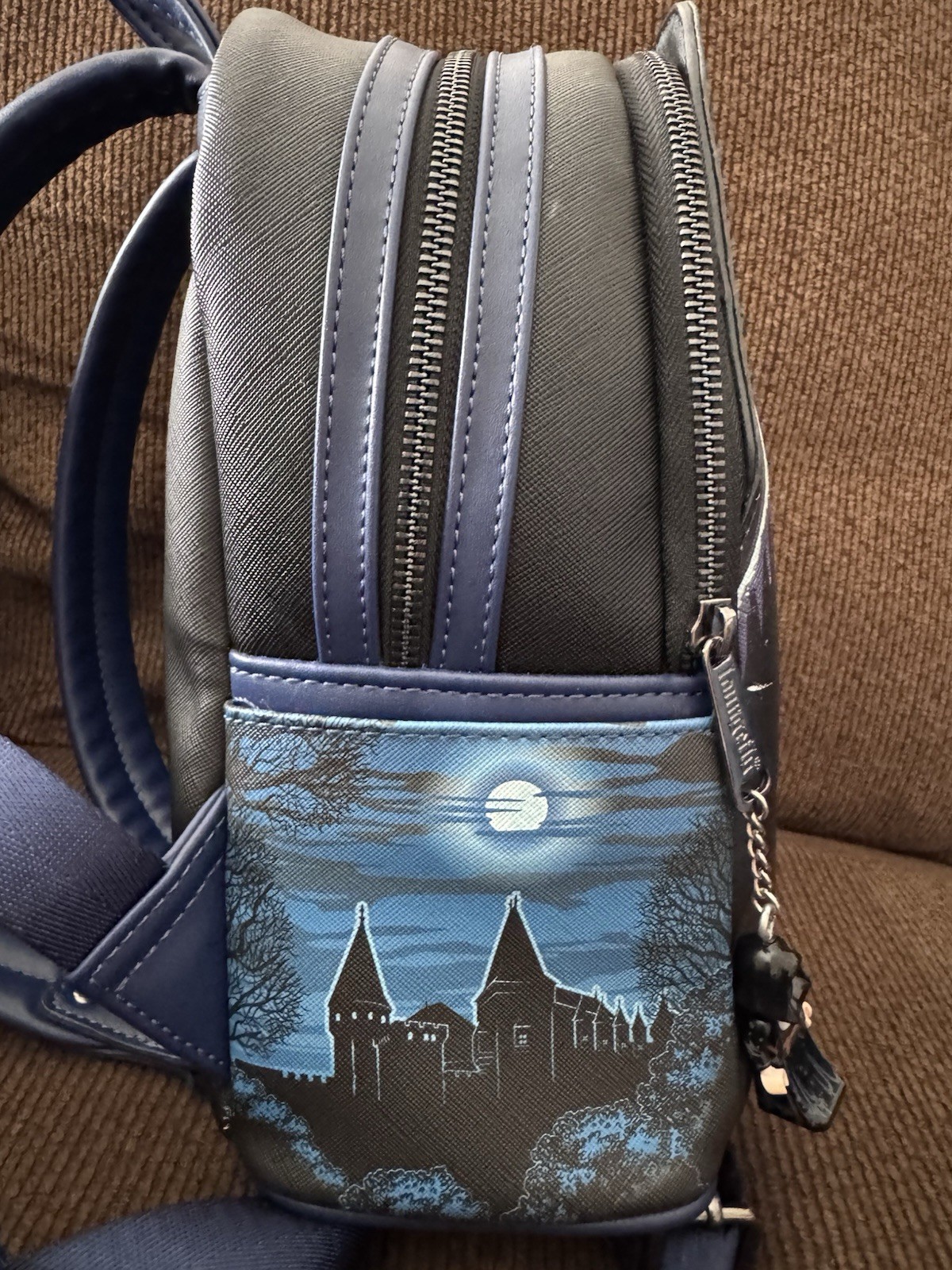 The Nun Loungefly “The Conjuring Series”