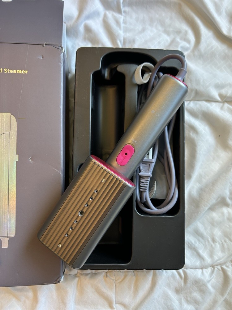 G9 Pro Smart Handheld Steamer for Clothes Excellent Condition
