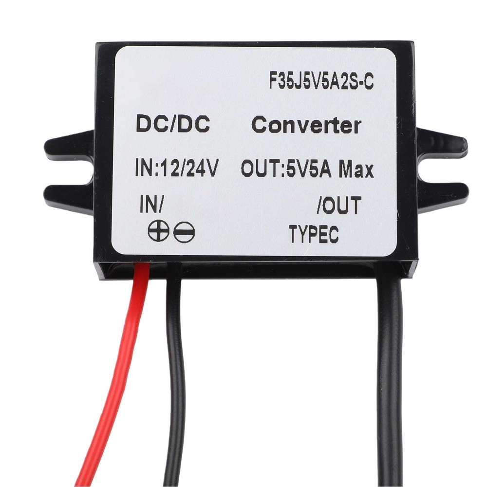 Innovative Stepdown Technology for Efficient Device Charging Solutions