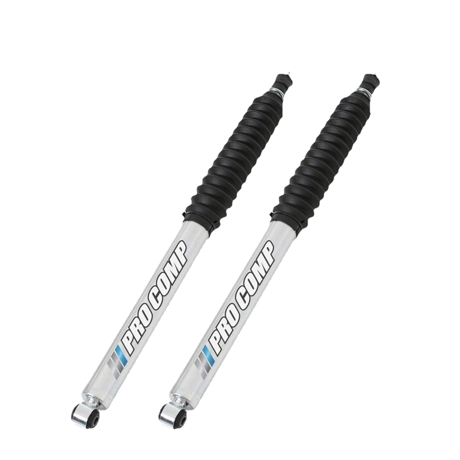 Pro Comp 2.5” Front Leveling Kit w/ Monotube Shocks for 2014-2024 RAM 2500 3500