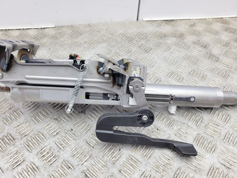 AUDI A4 B9 2024 ADJUSTABLE STEERING COLUMN 8W0419065L