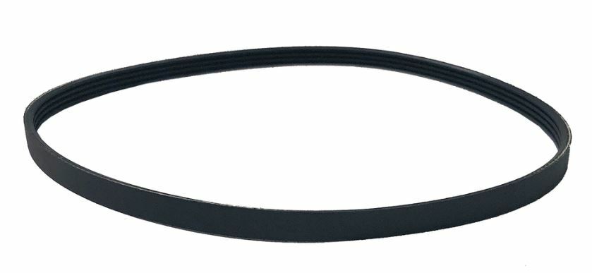 New Replacement Belt for Harbor Freight Central Machinery Mini Wood Lathe 65345