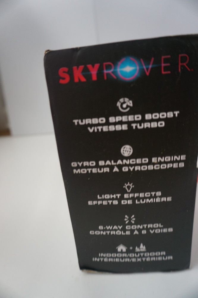 Skyrover Knightforce Remote Controll Helicopter (532)