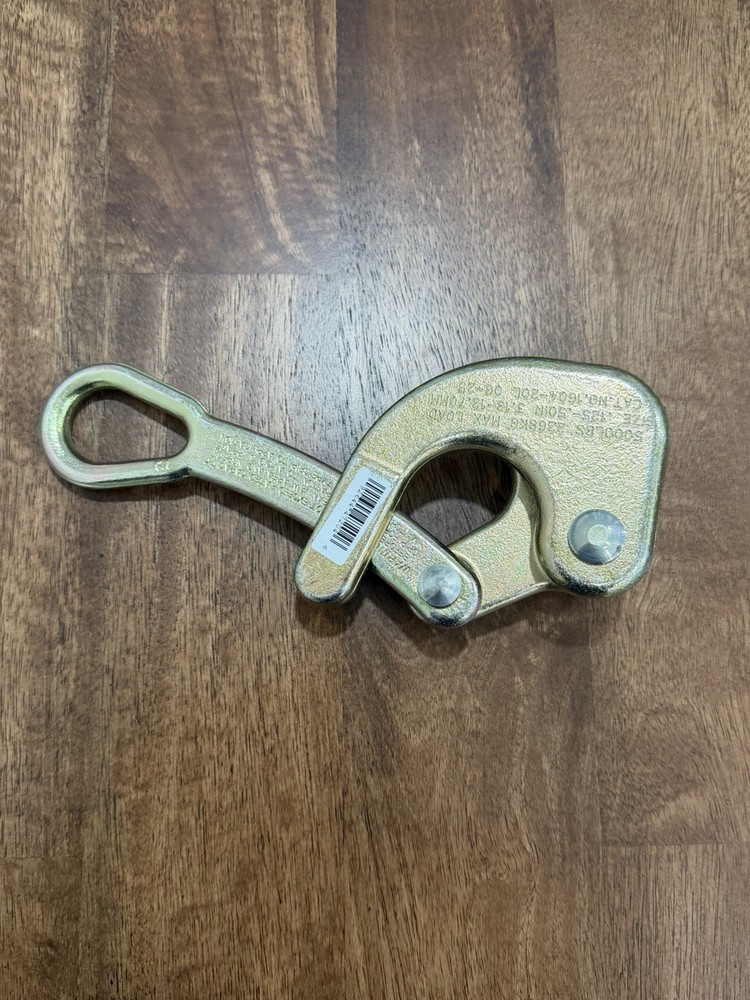 Klein Tools Haven's Grip with Swing Latch - Gold (1604-20L)