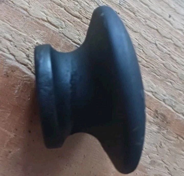 5PC HANDMADE Beach COTTAGE OCEAN Decorative Kitchen Cabinet Knobs Dresser Pulls