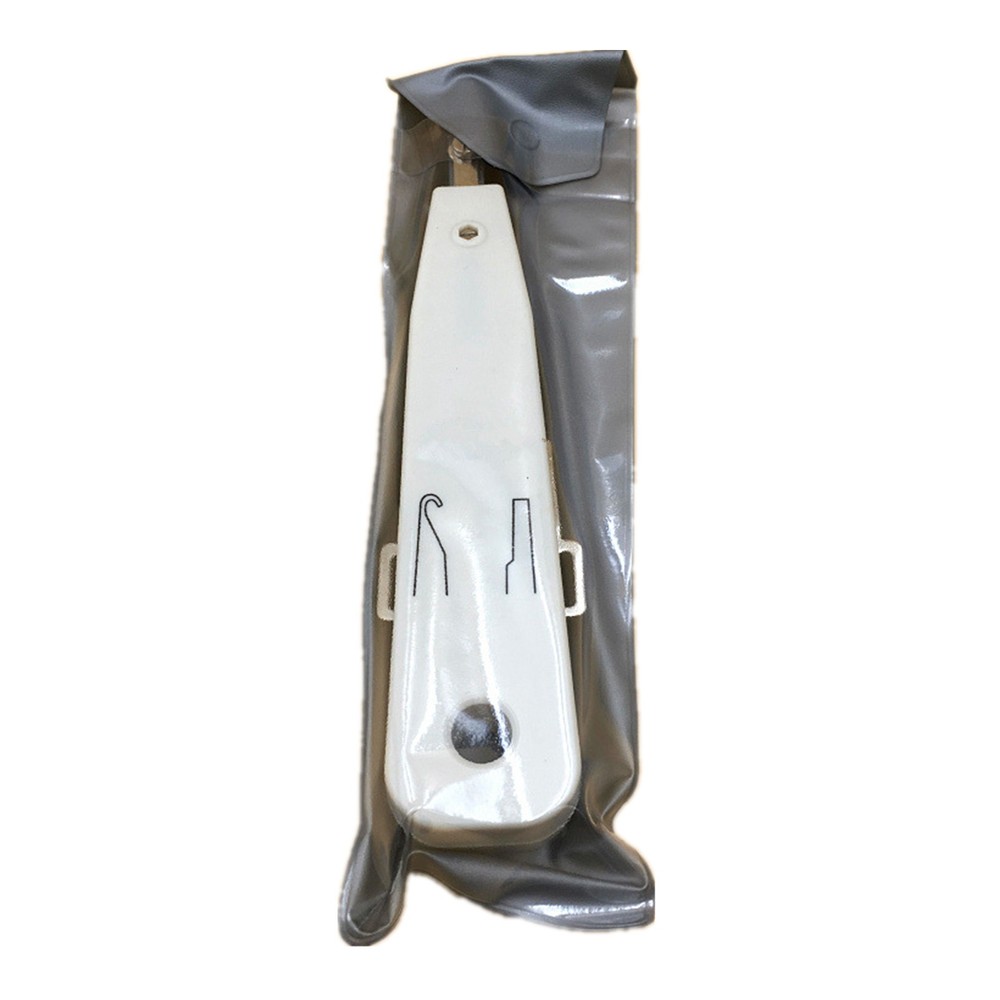 Kd-1 Telecom Plier Wire Cutter Trapezoidal Module Distribution Frame Punch Tool