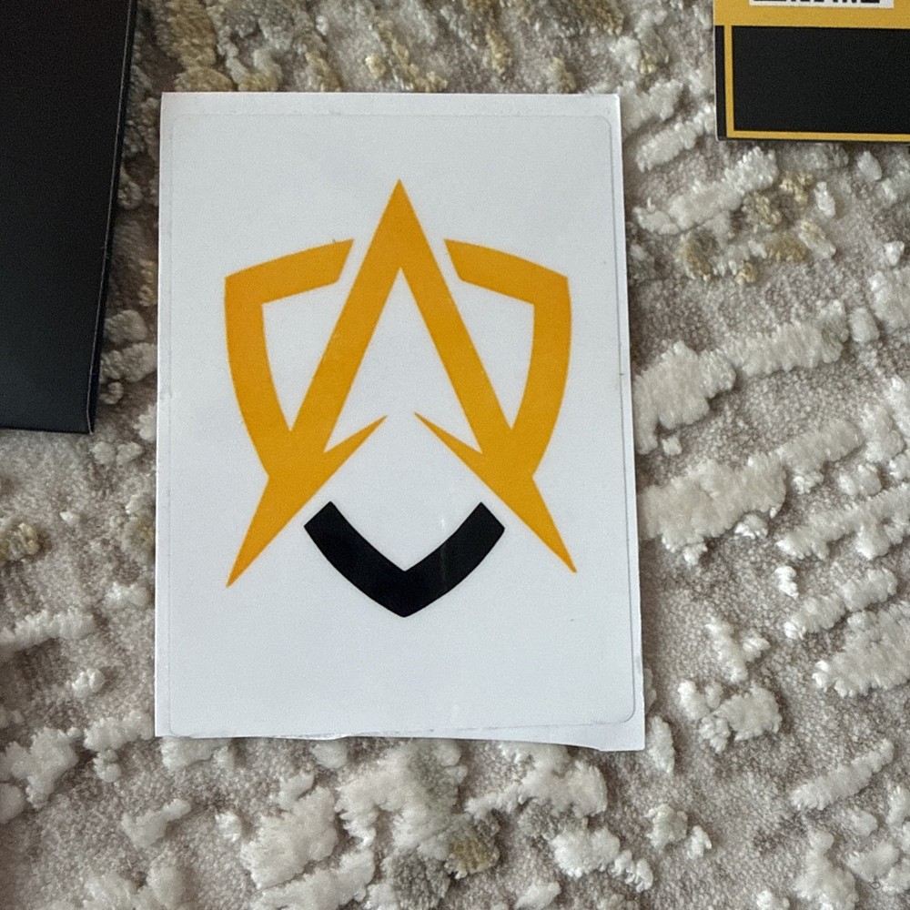 Alpha Gear Delta Pro Rugged Smartwatch