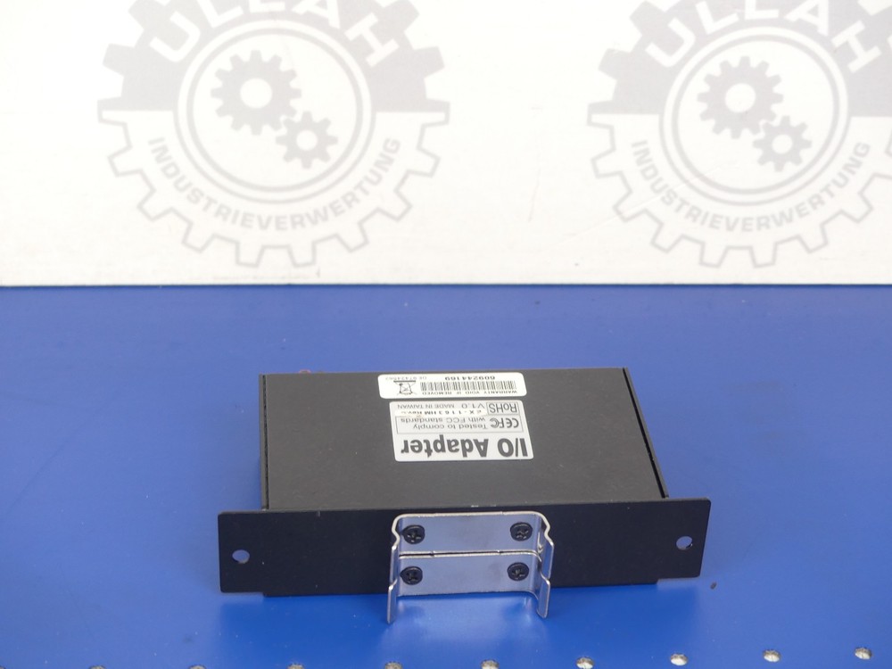 EXSYS I/O ADAPTER EX-1163 HM REV.C