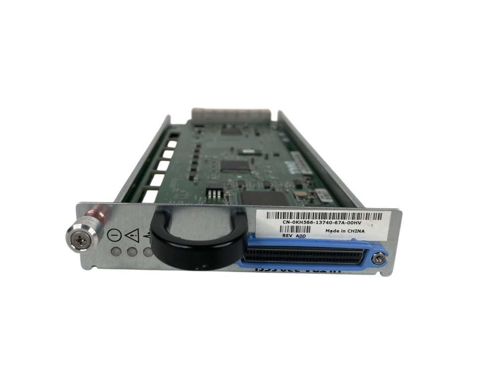 Dell Powervault Ultra 320 SCSI Interface
