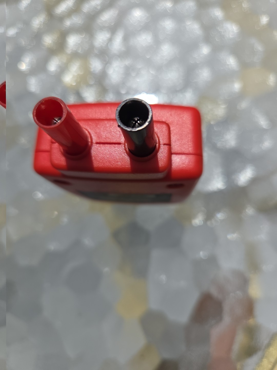 SNAP-ON Direct Voltage Adaptor / Model: EEDMDVA