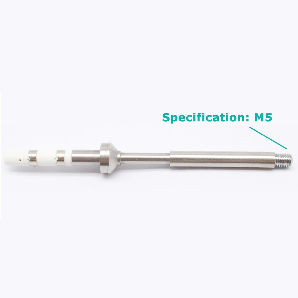 TS100M5 Soldering Iron Tip Rapid Heating Replacement pinecil TS100 TS101