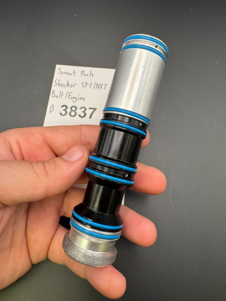 Smart Parts Shocker SFT/NXT Bolt Engine