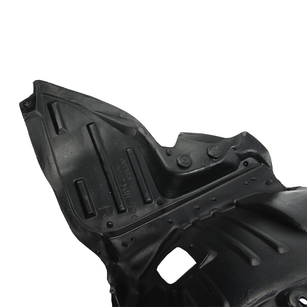 For Lexus GS350 Splash Guard / Fender Liner 2013-2016 | Front, Passenger Side