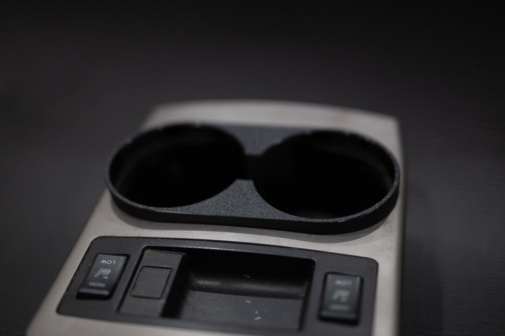 2010-2014 Subaru Legacy/Outback Cupholder (Automatic Only)