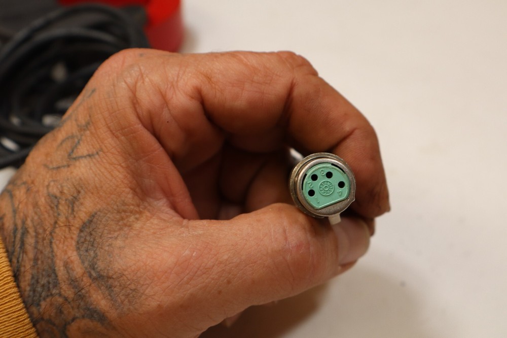 DRANETZ CURRENT PROBE TR-2019B RM