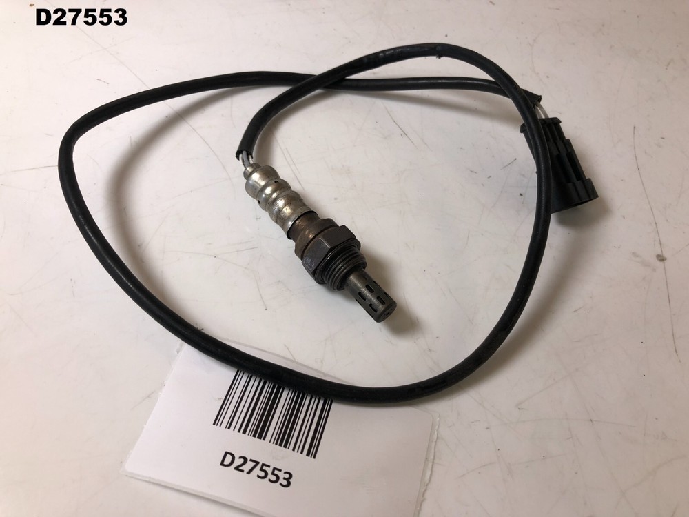 DUCATI 1198 2006 - 2015 LAMBDA SENSOR GENUINE OEM M2099 D27553