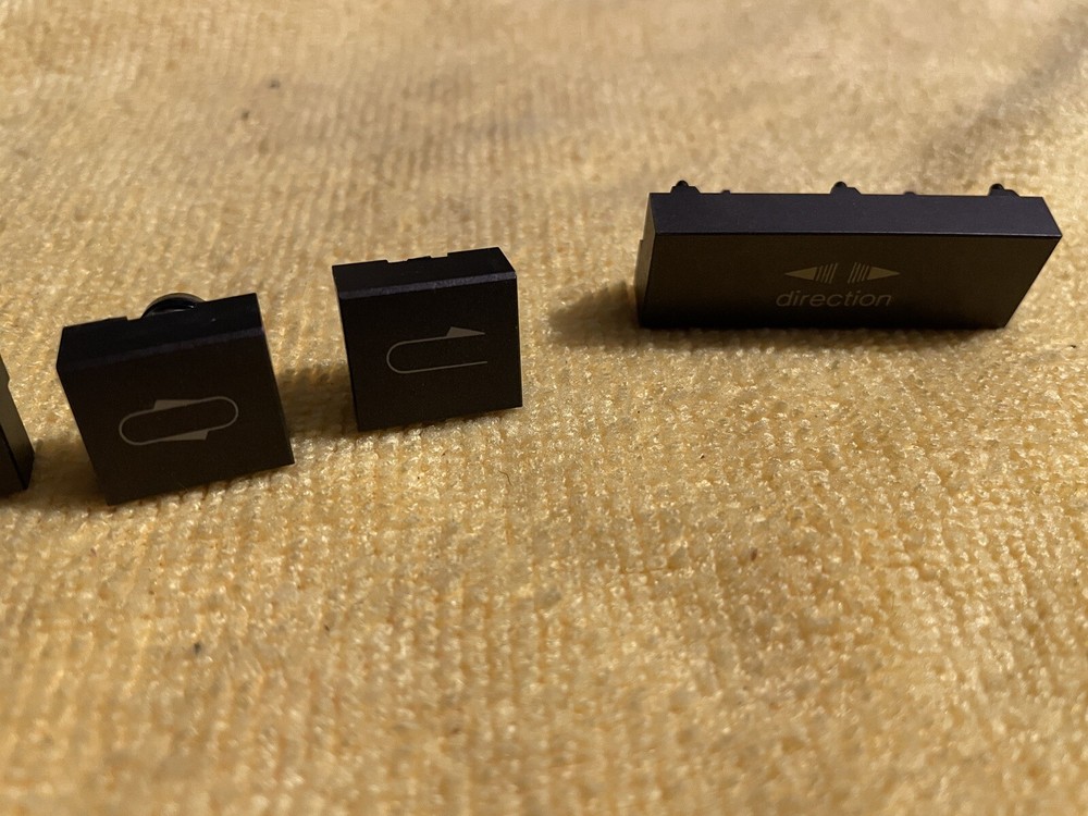 TECHNICS RS-B58R parts 015