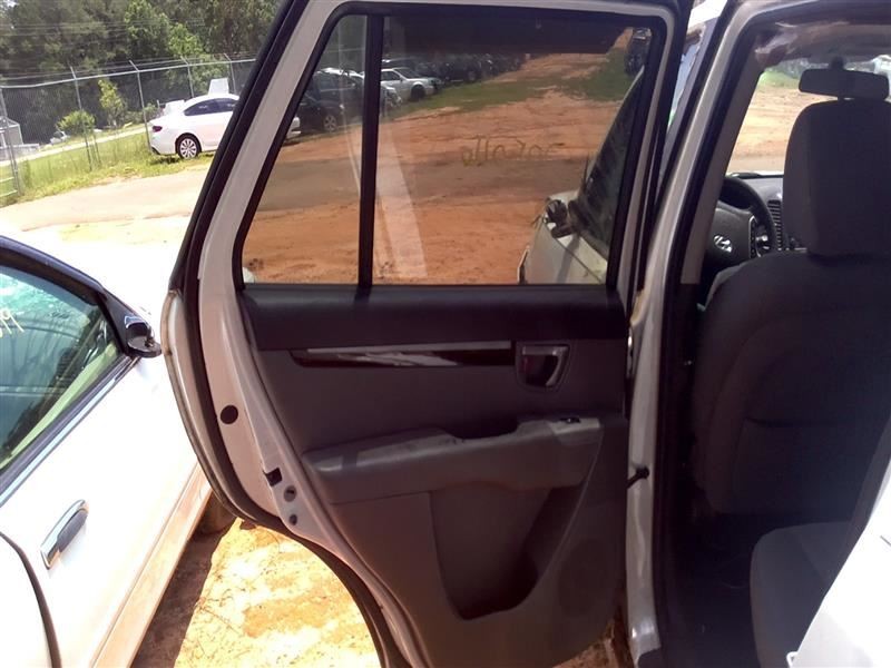 Stabilizer Bar Front Fits 07-10 SANTA FE 103931885