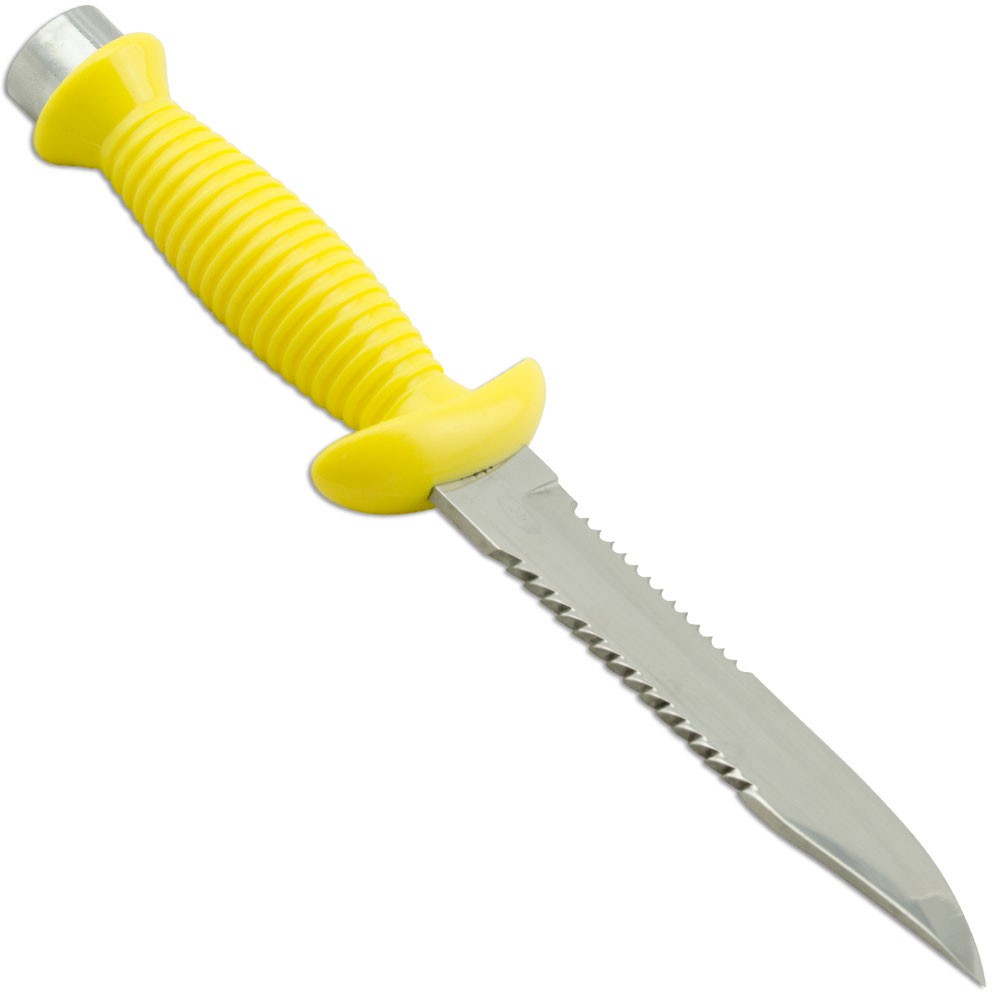 Land And Sea Sphinx Divers Knife
