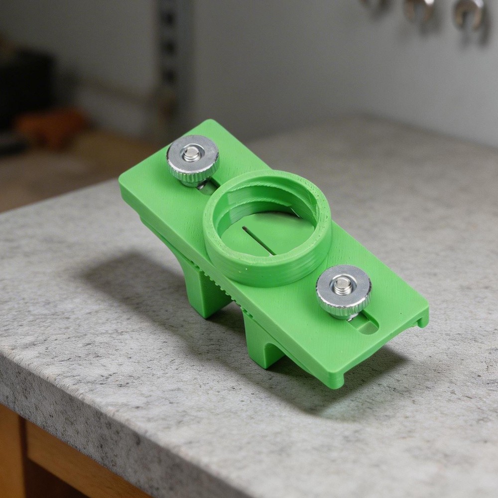 Woodworking Glue Applicator Tool for Controlled Application and Savings