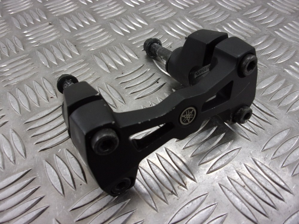 Yamaha MT 125 ABS 2017 handlebar riser clamps 2014 > 2019 WB