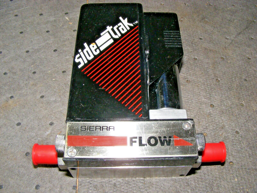 840L-2-OV1-SV1-E-V1-S1 Mass Flow Controller Sierra Instruments (b)
