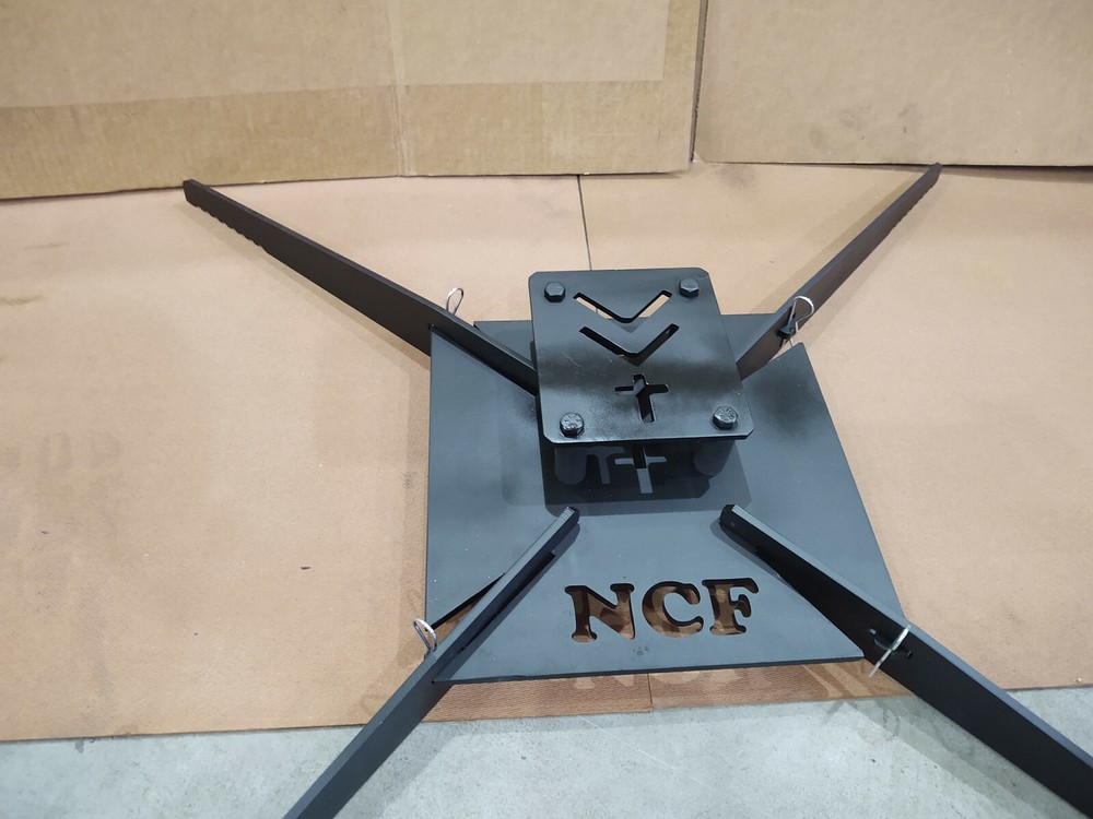 NCF Multi Purpose Base