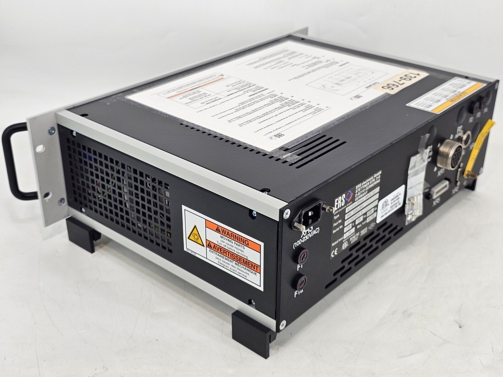 ERS AirCoolPlus SP72-T2 Controller Air Cool Plus