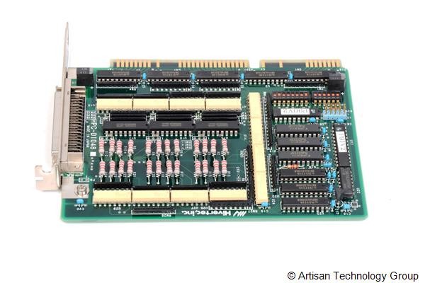 HiverTec HPC-DIO48 ISA Bus DIO Data Acquisition Card