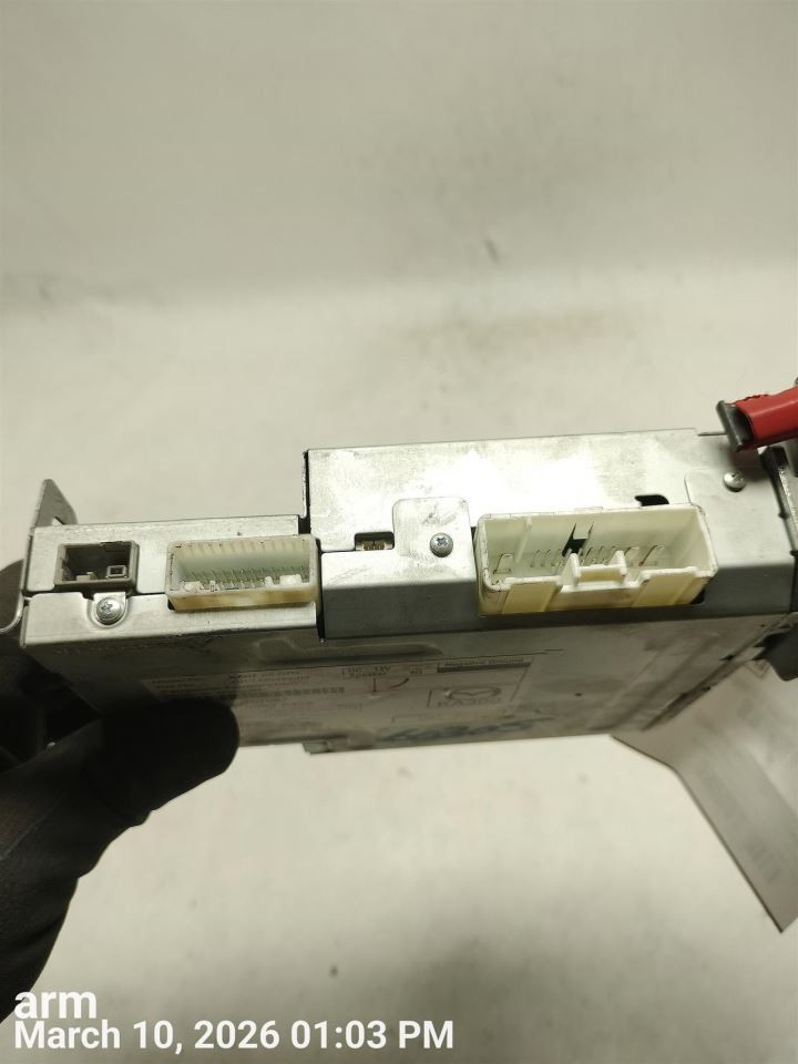 CONTROL PANEL OEM 17-23 CX-5 1YR WRNTY